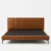Siya-Modern-Faux-Leather-Bed-1-1.webp Siya Modern Faux Leather Bed Dubai UAE