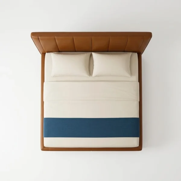 Siya-Modern-Faux-Leather-Bed-3-1.webp Siya Modern Faux Leather Bed Dubai UAE