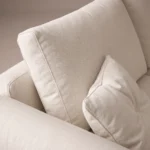 Solen 3-Seater Sofa in beige by Marina Living UAE