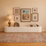 Low-Profile TV Cabinet Dubai