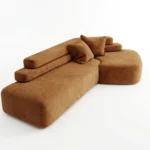Terra Modular Lounge Sofa - Image 4
