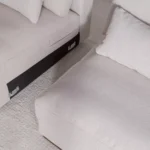 Velquora 4-Seater Left Corner Sofa - Image 4