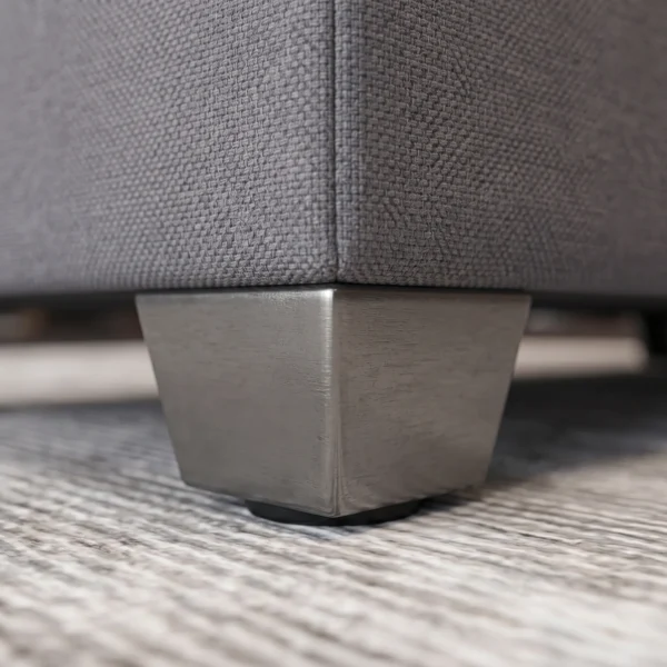 Valora Channel Storage Ottoman Bench Dubai UAE (4) End of Bed Storage Bench Dubai