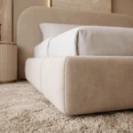 Verona Platform Bed Frame