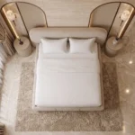 Verona Platform Bed Frame