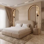 Verona Platform Bed Frame