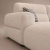 Veyra-L-Shape-Sofa Veyra L-Shape Sofa in beige linen by Marina Living UAE