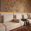 Zafira Royal Majlis Corner Sofa Zafira Royal Majlis Corner Sofa by Marina Living in Dubai UAE