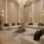 10-Seater Arabic Majlis Sofa Dubai
