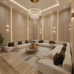 Custom Majlis Sofa Dubai
