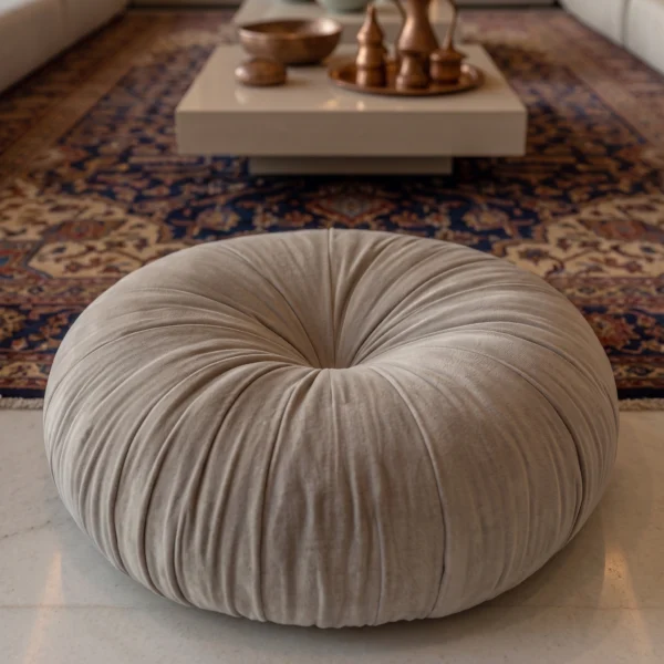 Zayyan Luxury Majlis Corner Sofa Zayyan Luxury Majlis Corner Sofa by Marina Living in Dubai UAE