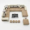 Ziva-Majlis-U-Shape-Sofa-4-1.webp Ziva Majlis U Shape Sofa