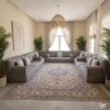 Zohour Arabian Majlis Sofa Set Dubai UAE