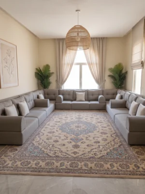 Zohour Arabian Majlis Sofa Set Dubai UAE (1) Zohour Arabian Majlis Sofa Set Dubai UAE