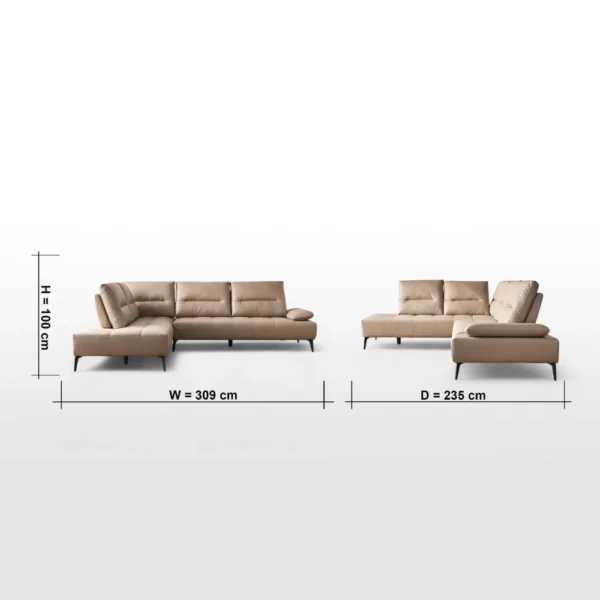 Zorevique-4-Seater-Faux-Leather-Right-Corner-Sofa-1-1.webp Zorevique 4-Seater Faux Leather Right Corner Sofa