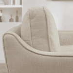 Contemporary 3 Seater Couch UAE