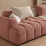 Modern 2 Seater Couch UAE