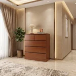 Wooden Chest of Drawers Dubai