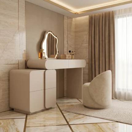 Modern Dressing Table UAE