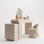 Custom Dressing Table Dubai