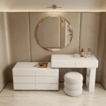 Dressing Table with Drawers Dubai