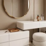 Six Drawer Vanity Cabinet Dubai