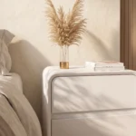 Modern Bedside Cabinet Dubai