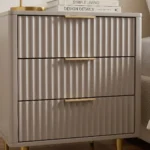 Luxury Bedside Table Abu Dhabi