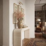 Contemporary Console Table Dubai