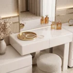 10 Drawer Dressing Table UAE