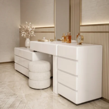 Bedroom Dressing Table Dubai
