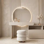 Dressing Table with Mirror Dubai