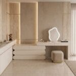 Veloria Dressing Table Set