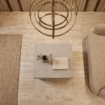 Minimalist Block Center Table Dubai
