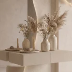 Modern Dressing Table Dubai