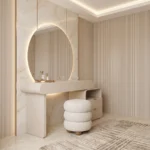 Makeup Vanity with Storage Dubai