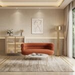 2 seater sofa Dubai UAE