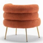 ofa with matching chair Dubai,