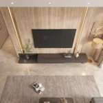 Modern Media Console for Living Room Dubai