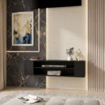 Shelf Floating TV Console Dubai UAE
