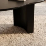 Engineered Wood Coffee Table Abu Dhabi