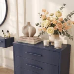 Dressing Table with Drawers Dubai
