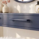 Round Mirror Dressing Table Dubai