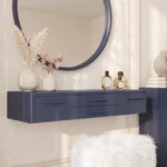 Floating Dressing Table Dubai
