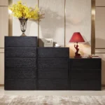 Modular Bedroom Storage Cabinet Dubai