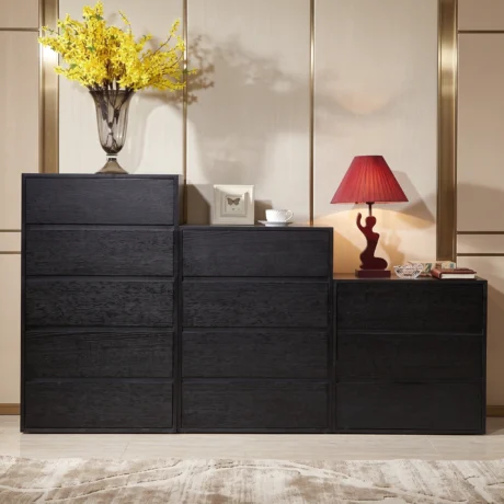 Modular Bedroom Storage Cabinet Dubai