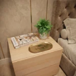 Modern Nightstand UAE