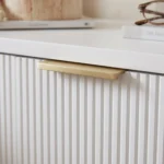 Modern Bedside Cabinet Dubai