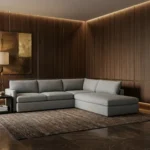 L Shaped Sofa UAE