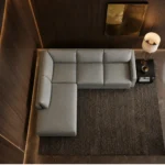 233cm Sectional Sofa UAE